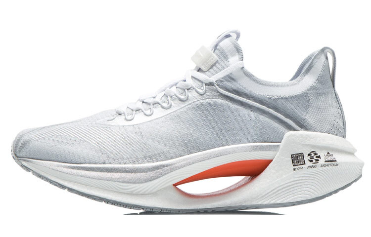 Кроссовки для бега Jueying Essential для мужчин с низким верхом
Кроссовки для бега Jueying Essential для мужчин с низким верхом