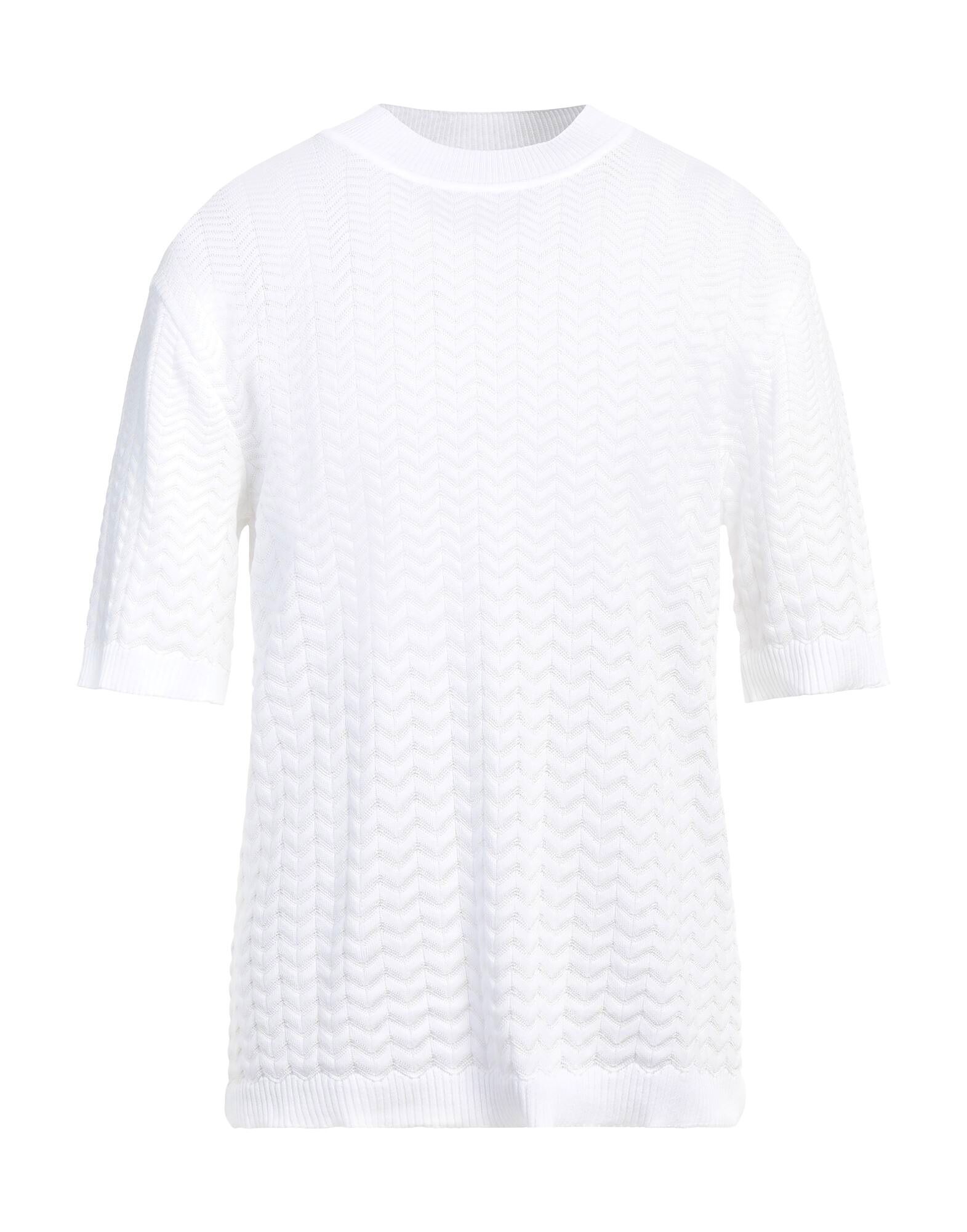 Свитер Missoni, белый
Свитер Missoni, белый