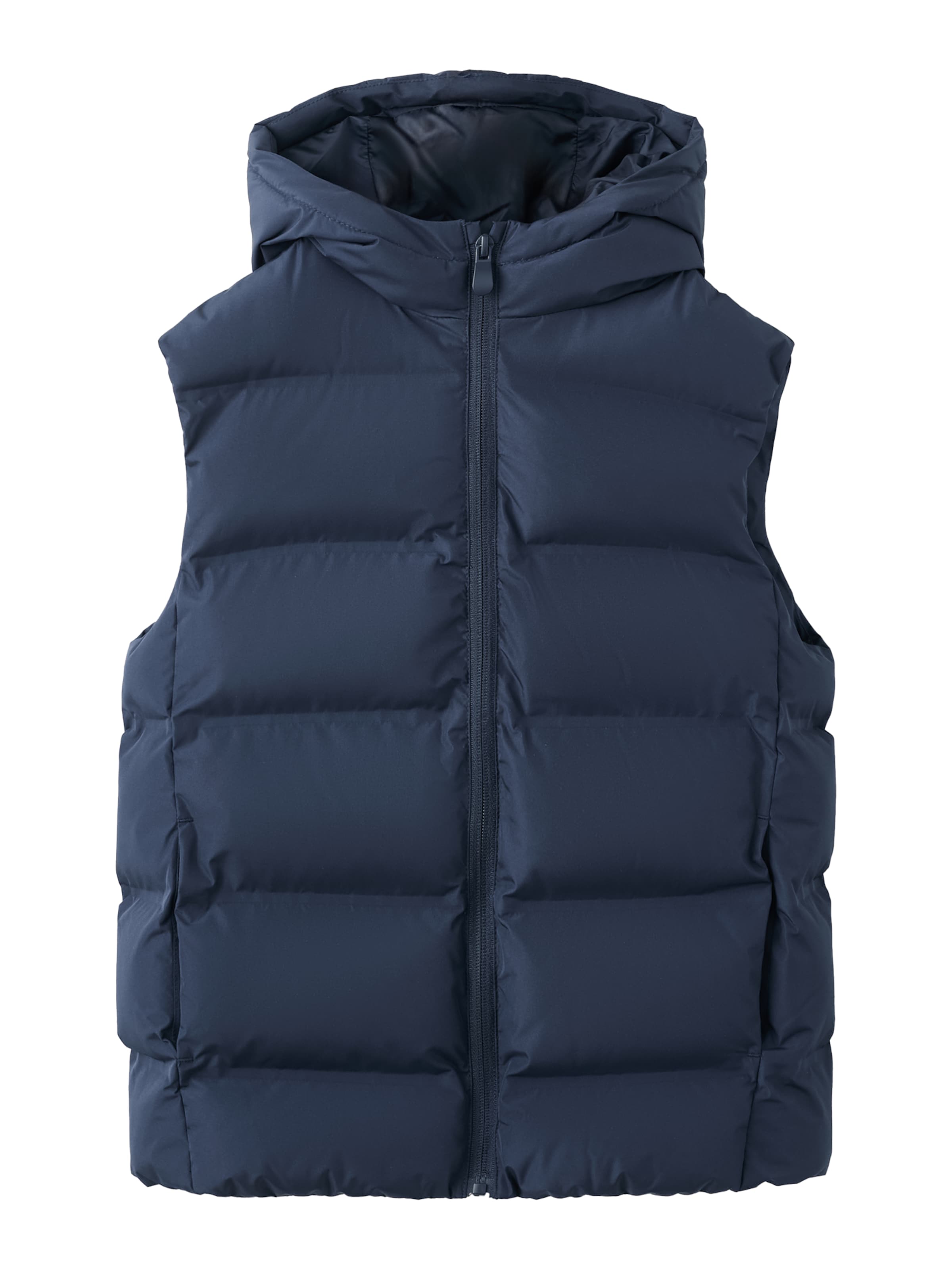 MANGO KIDS Жилет в цвете Navy
MANGO KIDS Жилет в цвете Navy