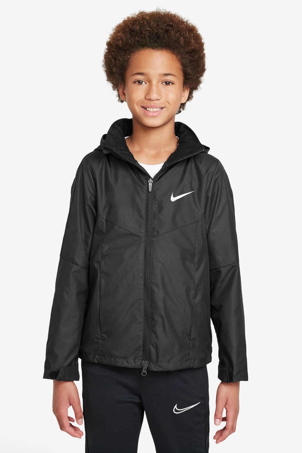 Дождевик Dri-FIT Academy Training Nike, черный
Дождевик Dri-FIT Academy Training Nike, черный