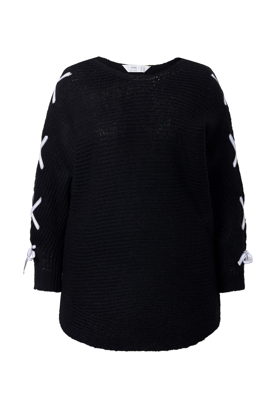 Свитер Angel of Style, черный
Свитер Angel of Style, черный