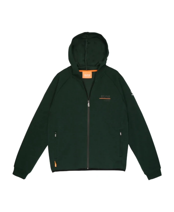 Толстовка в лесном стиле Suns, зеленый
Толстовка в лесном стиле Suns, зеленый