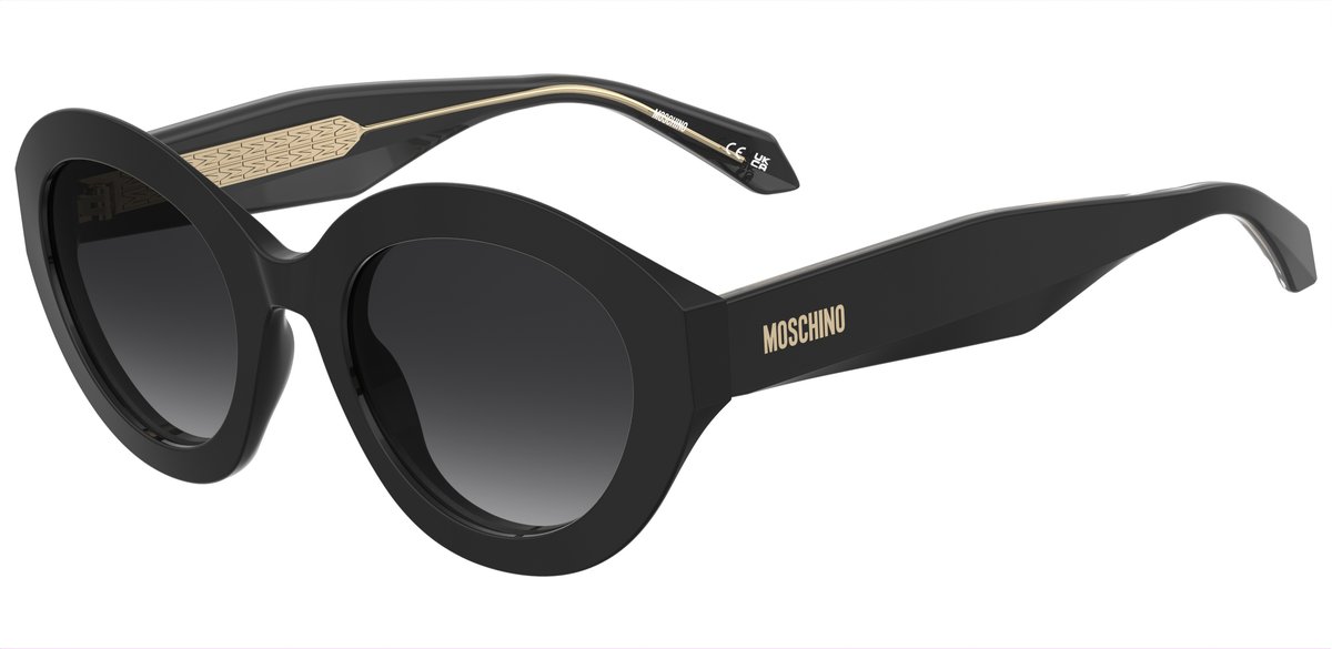 Женские солнцезащитные очки MOS200-S MOSCHINO
Женские солнцезащитные очки MOS200-S MOSCHINO