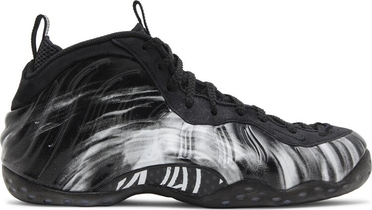 Кроссовки Air Foamposite One QS 'Dream A World - Black', черный
Кроссовки Air Foamposite One QS 'Dream A World - Black', черный