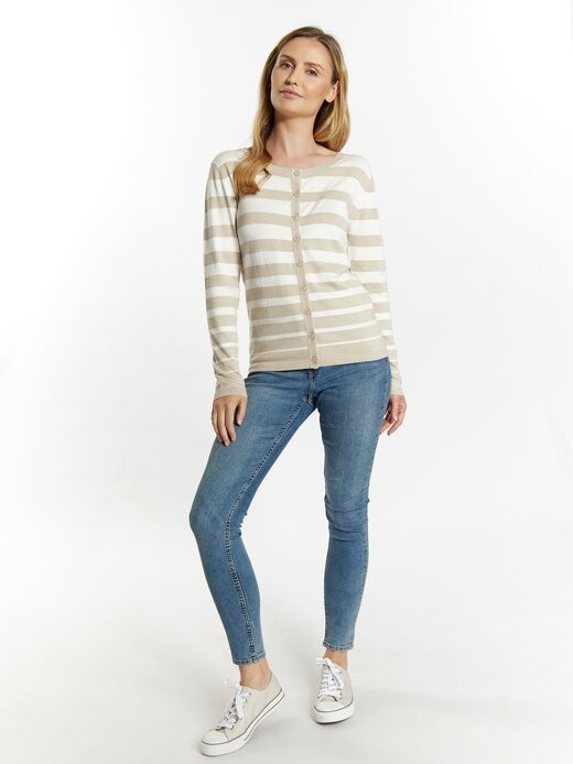 Кардиган Usha, белый
Кардиган Usha, белый