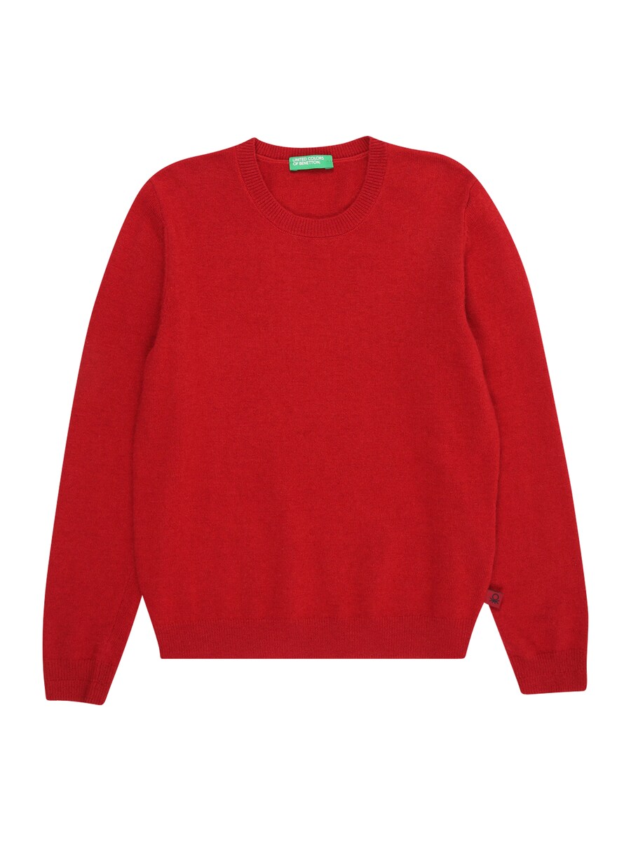 Свитер UNITED COLORS OF BENETTON, Red
Свитер UNITED COLORS OF BENETTON, Red