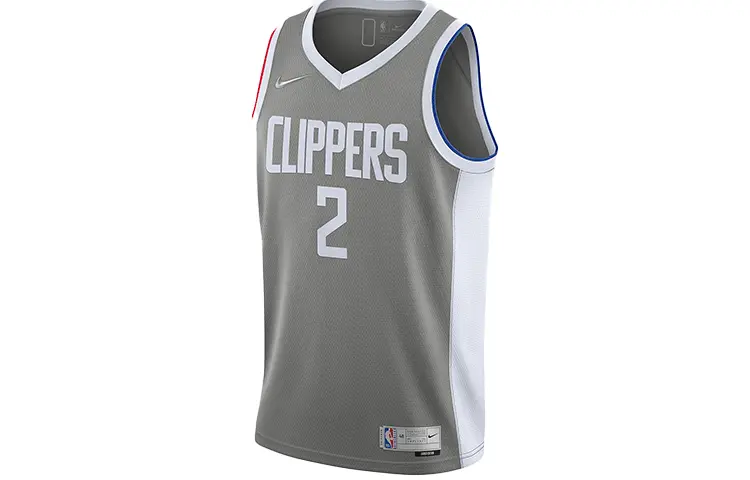 Мужское баскетбольное джерси Nike, цвет Gray
Мужское баскетбольное джерси Nike, цвет Gray