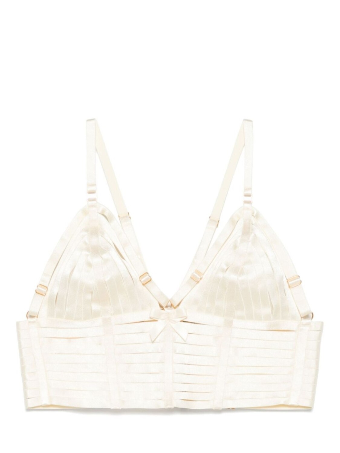 Бюстгальтер с несколькими бретелями Bordelle, нейтральный цвет
Бюстгальтер с несколькими бретелями Bordelle, нейтральный цвет