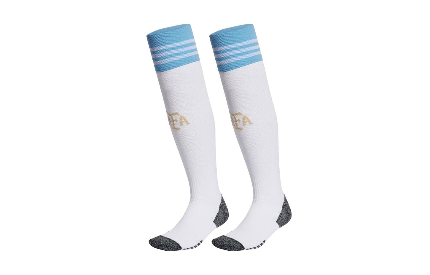 Мужские носки выше колена Adidas 
Мужские носки выше колена Adidas