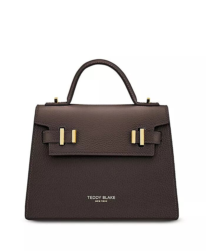 Сумка женская Teddy Blake, коричневый
Сумка женская Teddy Blake, коричневый