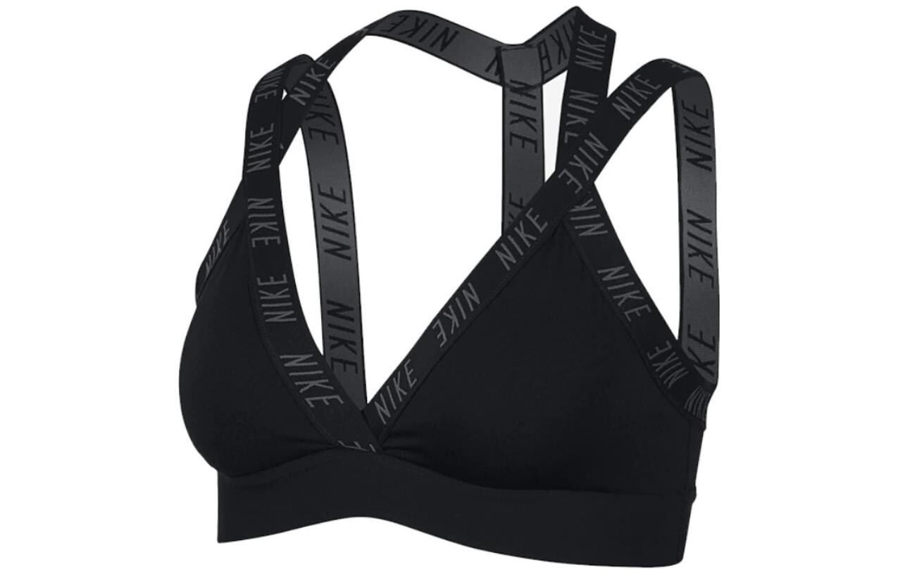 Спортивное нижнее белье женское черное Nike
Спортивное нижнее белье женское черное Nike