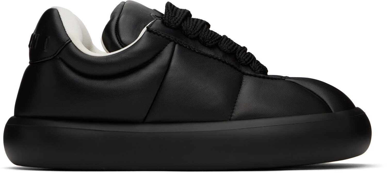 Кожаные кроссовки BigFoot 2.0 Marni
Кожаные кроссовки BigFoot 2.0 Marni