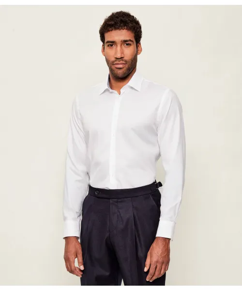 Рубашка Modern fit Hechter Paris, белый
Рубашка Modern fit Hechter Paris, белый