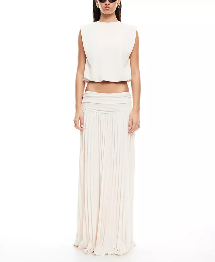 Женский укороченный топ Field Of Dreams Lioness, слоновая кость/кремовый
Женский укороченный топ Field Of Dreams Lioness, слоновая кость/кремовый