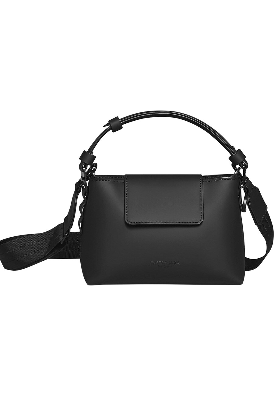 Сумочка Gaston Luga Spläshini, черный
Сумочка Gaston Luga Spläshini, черный