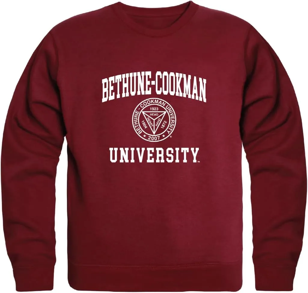 Толстовка W Republic Bethune-Cookman Wildcats Seal
Толстовка W Republic Bethune-Cookman Wildcats Seal