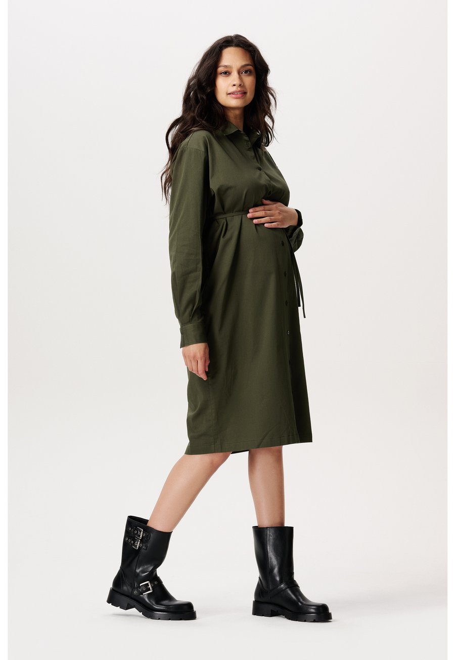 Платье Noppies AKAYA, Forest Night/Dark Green
Платье Noppies AKAYA, Forest Night/Dark Green