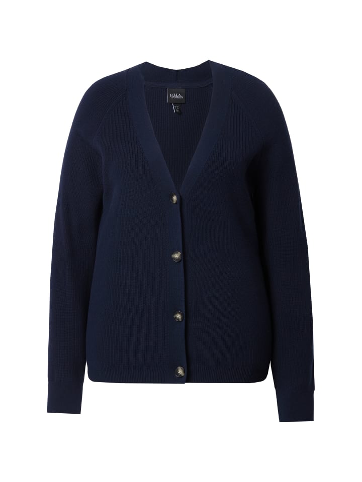 Кардиган Ulla Popken 
Кардиган Ulla Popken