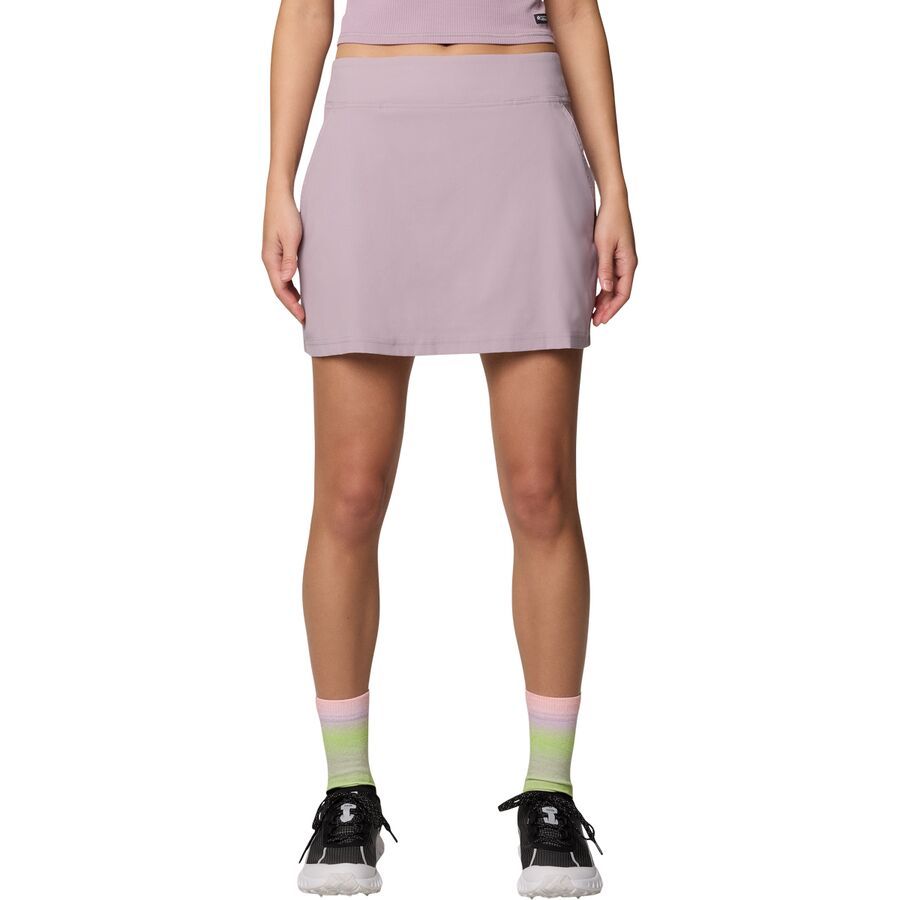 Юбка Mountain Hardwear Dynama Mountain Hardwear, Daze
Юбка Mountain Hardwear Dynama Mountain Hardwear, Daze