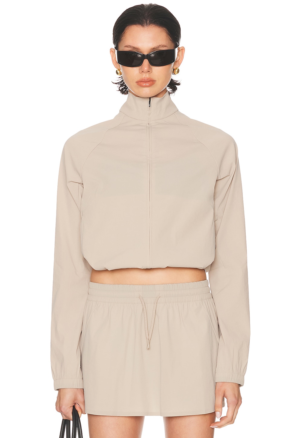 Куртка FKA twigs Track On, Desert
Куртка FKA twigs Track On, Desert