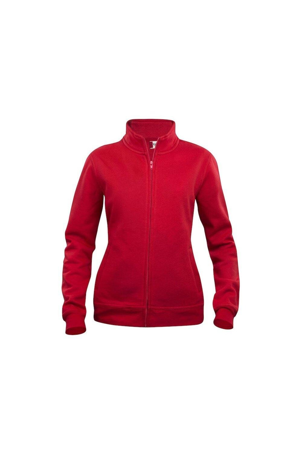 Базовая куртка Clique, красный
Базовая куртка Clique, красный