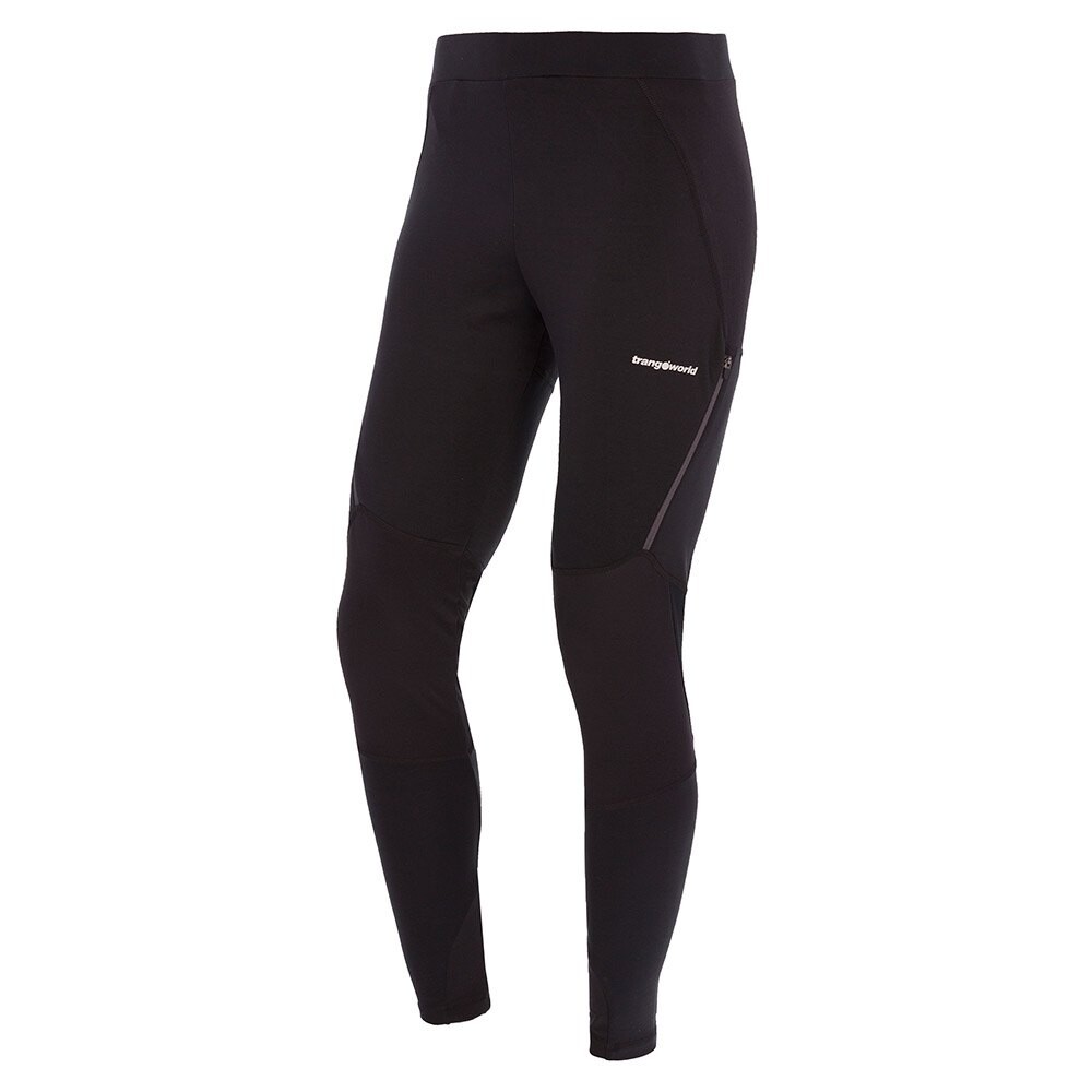 Тайтсы Trangoworld Uriah, черный
Тайтсы Trangoworld Uriah, черный
