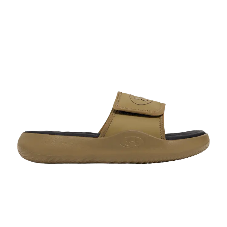 Шлепанцы Ignite Pro 8 Slide 'Bayou', коричневый
Шлепанцы Ignite Pro 8 Slide 'Bayou', коричневый