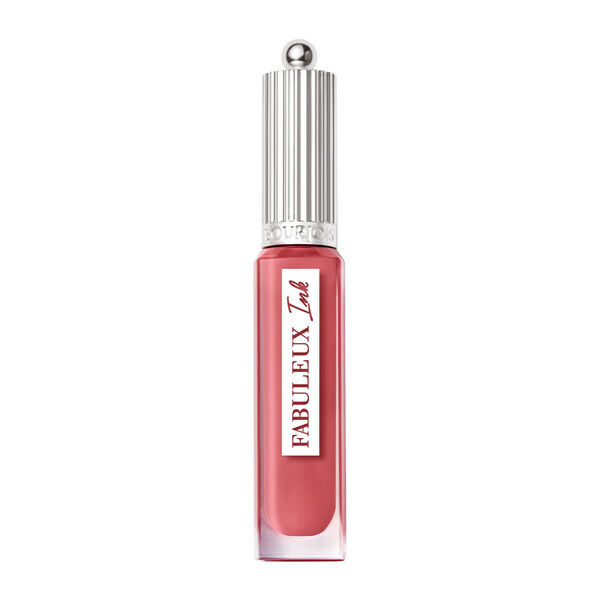 Стойкая увлажняющая жидкая губная помада 02 cream'ing of you, 3,5 мл Bourjois Fabuleux ink, цвет 02 cream'ing of you
Стойкая увлажняющая жидкая губная помада 02 cream'ing of you, 3,5 мл Bourjois Fabuleux ink, цвет 02 cream'ing of you