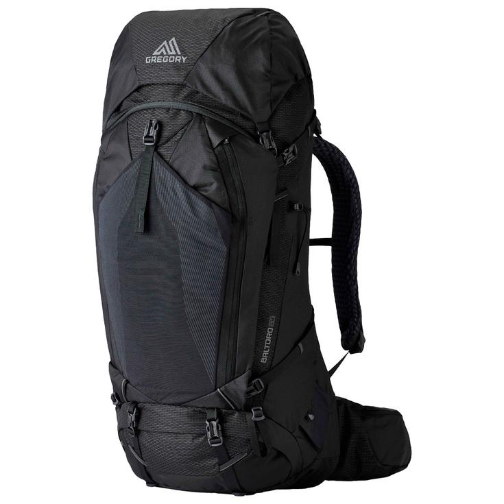 Рюкзак baltoro 65 obsidian black - m Gregory
Рюкзак baltoro 65 obsidian black - m Gregory