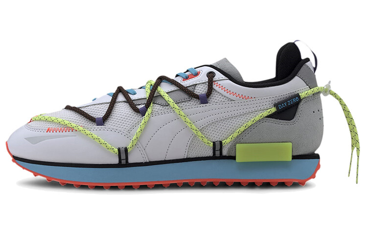 Кроссовки PUMA Future Rider Central Saint Martins Day Zero, Серый, Кроссовки PUMA Future Rider Central Saint Martins Day Zero
Кроссовки PUMA Future Rider Central Saint Martins Day Zero, Серый, Кроссовки PUMA Future Rider Central Saint Martins Day Zero