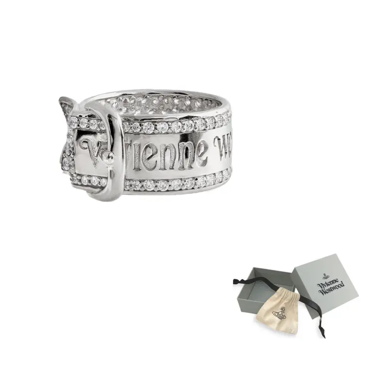 Кольцо Women's Vivienne Westwood
Кольцо Women's Vivienne Westwood