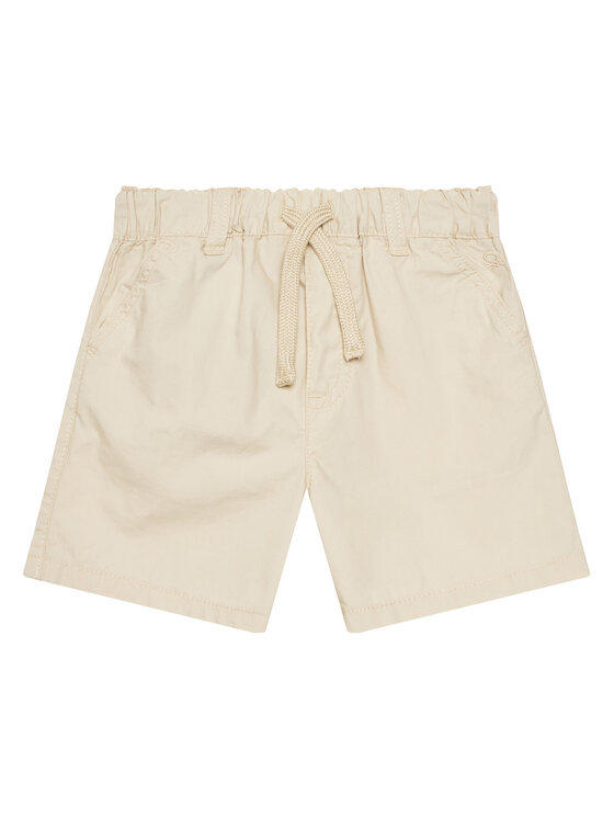 Спортивные шорты обычного кроя 4AC7G902O United Colors Of Benetton, бежевый
Спортивные шорты обычного кроя 4AC7G902O United Colors Of Benetton, бежевый