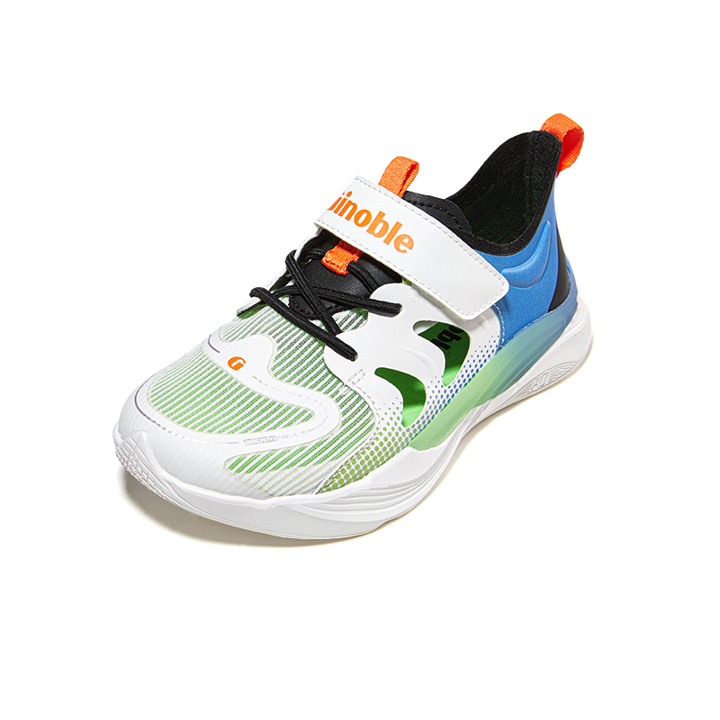 Обувь для малышей (для младенцев и малышей) GINOBLE, белый/синий/черный
Обувь для малышей (для младенцев и малышей) GINOBLE, белый/синий/черный