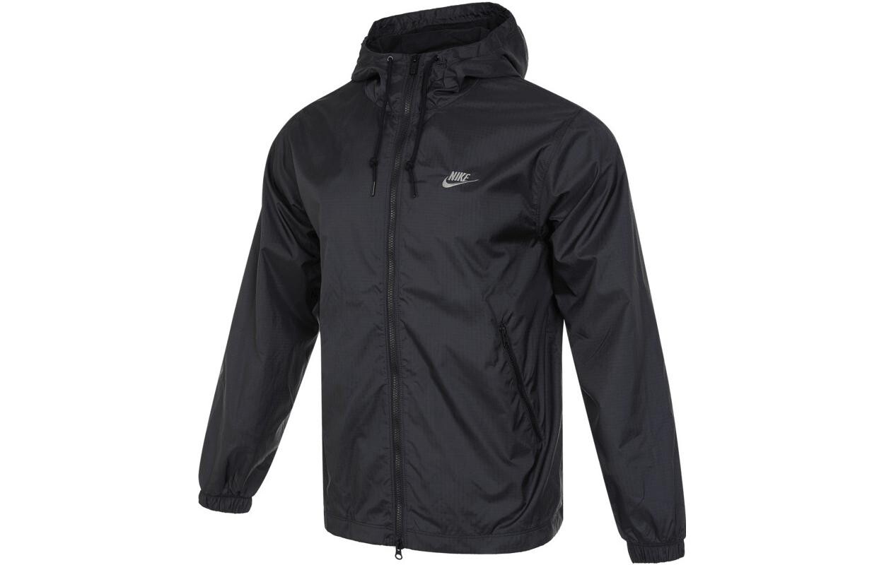 Мужская куртка Nike, черный 
Мужская куртка Nike, черный