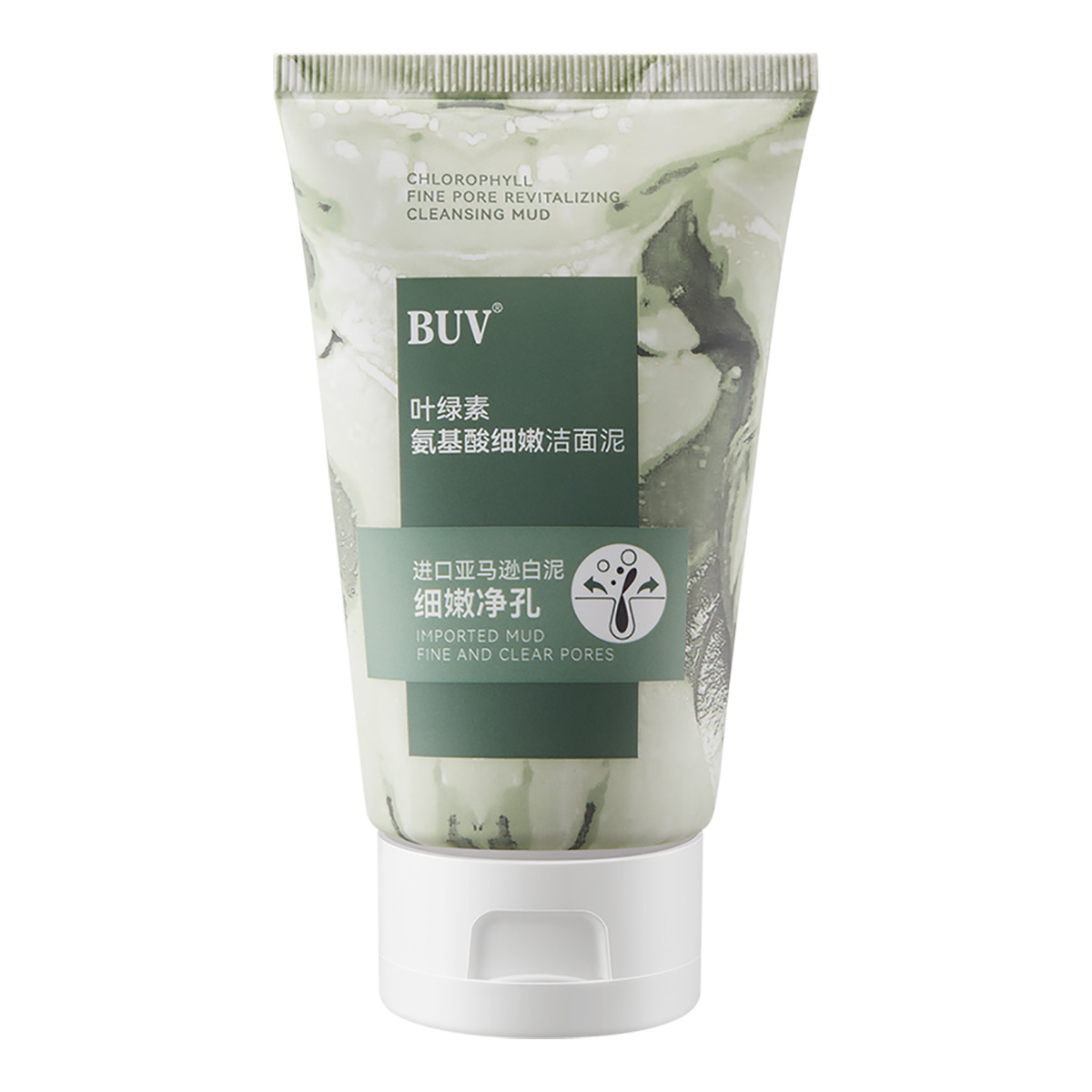 Очищающее средство Unisex BUV
Очищающее средство Unisex BUV