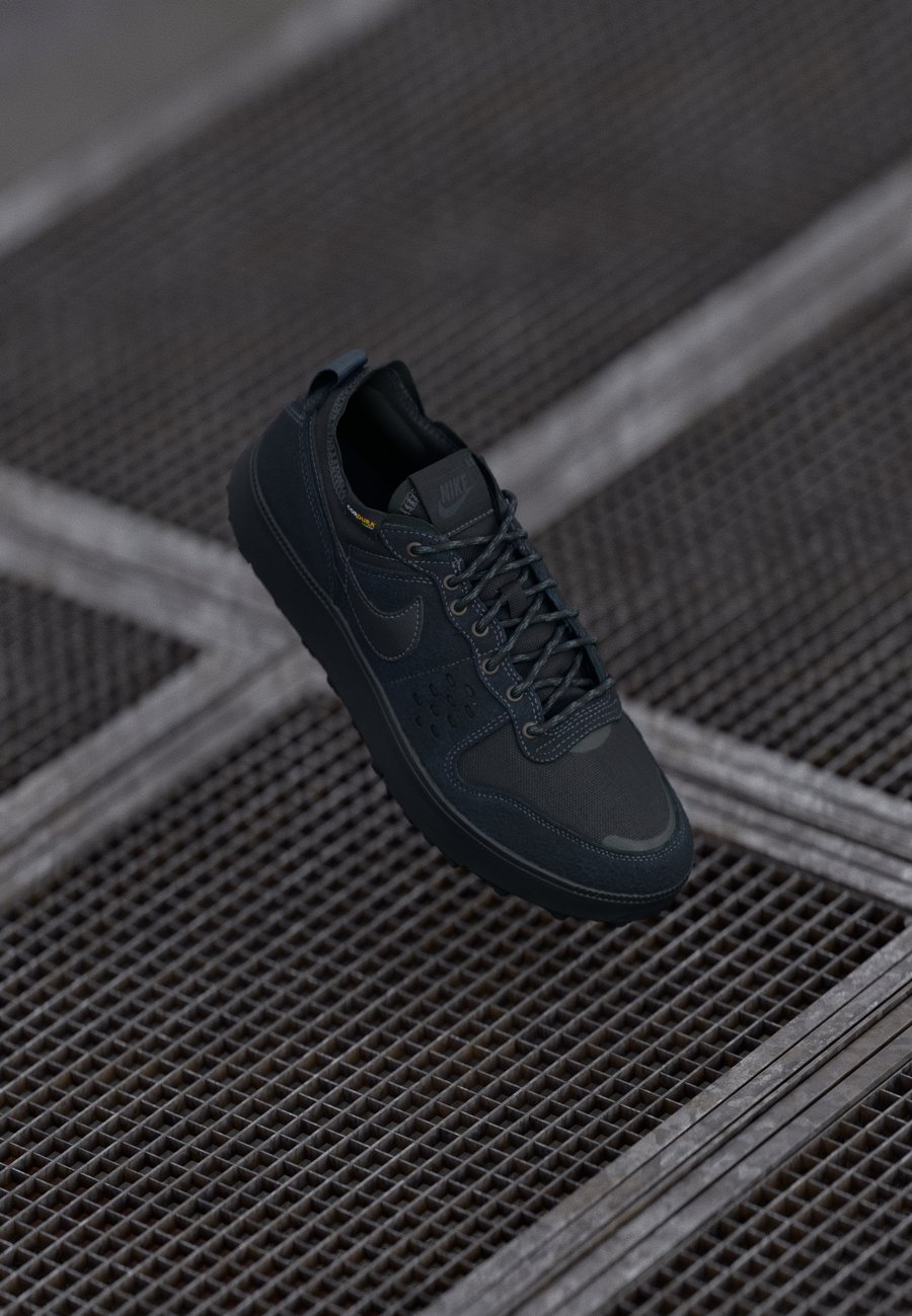 Кроссовки Nike Sportswear C1TY PRM, Black/Anthracite/Dark Grey/Black
Кроссовки Nike Sportswear C1TY PRM, Black/Anthracite/Dark Grey/Black
