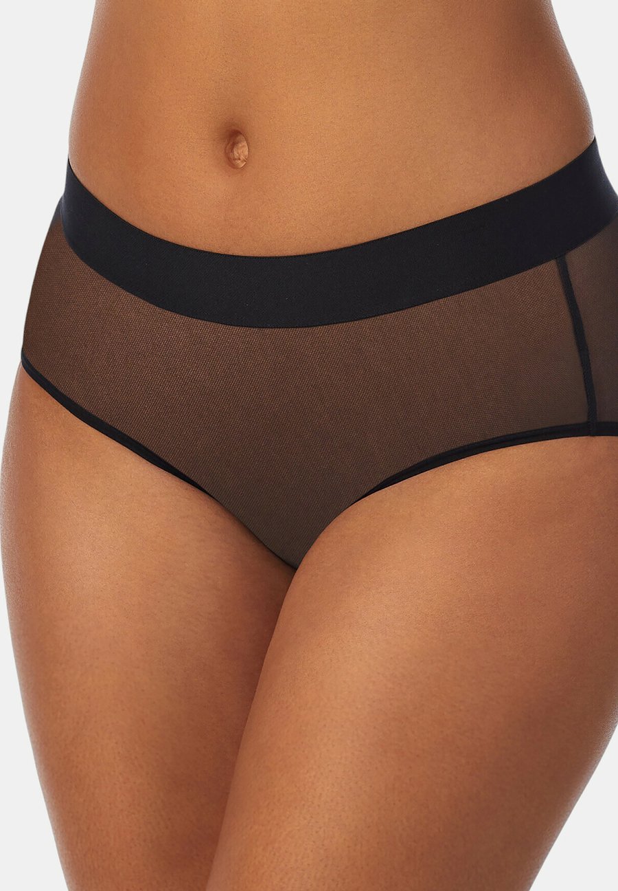 Брифы DKNY Intimates SHEERS, Schwarz/Black
Брифы DKNY Intimates SHEERS, Schwarz/Black