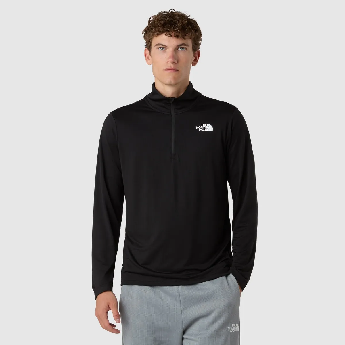 Мужская футболка 24/7 The North Face, черный
Мужская футболка 24/7 The North Face, черный