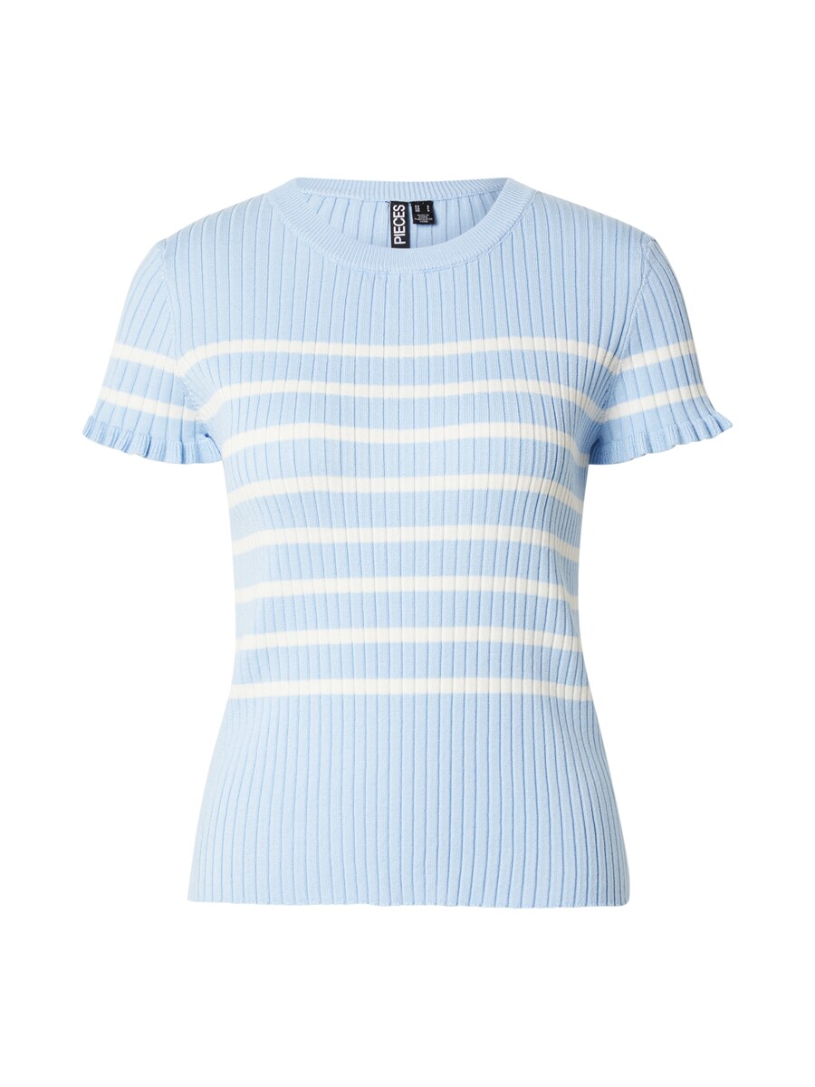 Свитер PIECES PCFAITH, светло-синий
Свитер PIECES PCFAITH, светло-синий