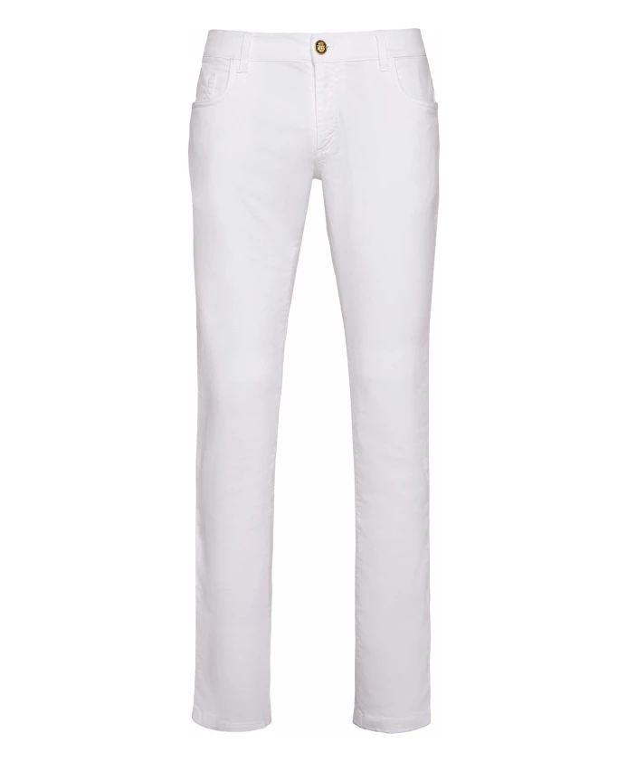 Джинсы Crest Billionaire, белый
Джинсы Crest Billionaire, белый