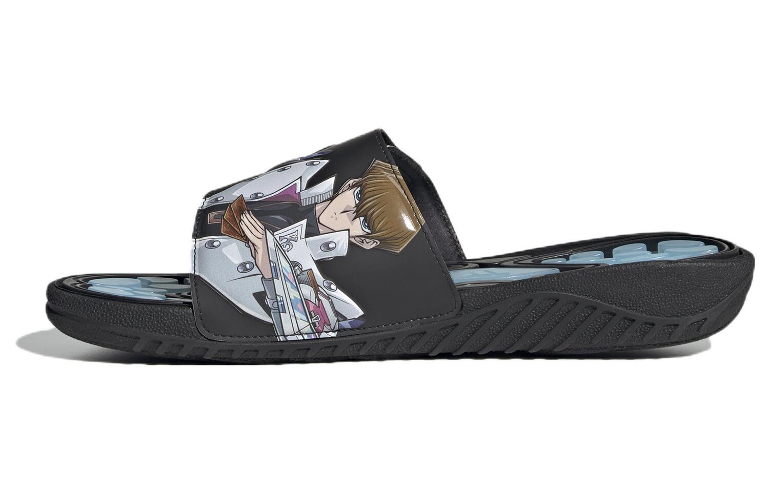 adidas originals Шлепанцы на липучке adidas Reptossage Yu-Gi-Oh! Голубые глаза белый Дракон
adidas originals Шлепанцы на липучке adidas Reptossage Yu-Gi-Oh! Голубые глаза белый Дракон