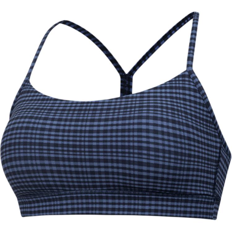 Lululemon Женское нижнее белье для йоги Washed Blue Plaid
Lululemon Женское нижнее белье для йоги Washed Blue Plaid