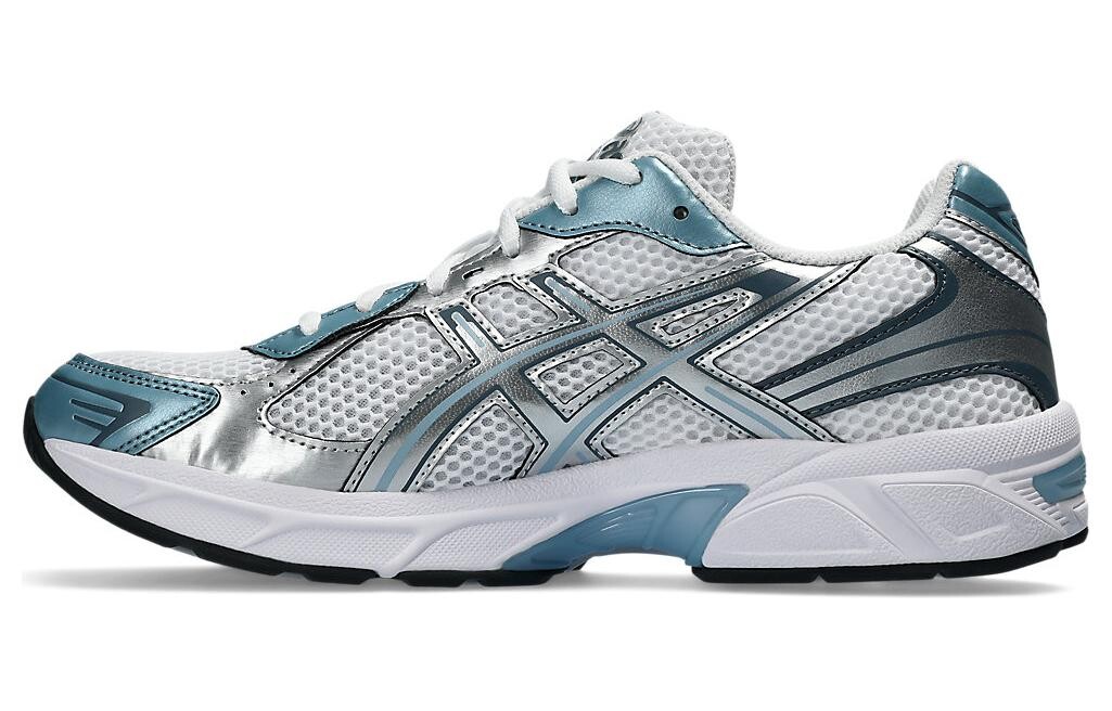 Asics Gel-1130 Кроссовки унисекс, Silver
Asics Gel-1130 Кроссовки унисекс, Silver
