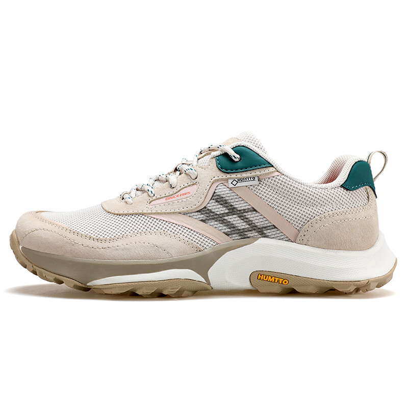 Кроссовки мужские треккинговые Hiking / Trekking Shoes Men Low-Top Jasper Humtto, бежевый/тёмно-зелёный
Кроссовки мужские треккинговые Hiking / Trekking Shoes Men Low-Top Jasper Humtto, бежевый/тёмно-зелёный