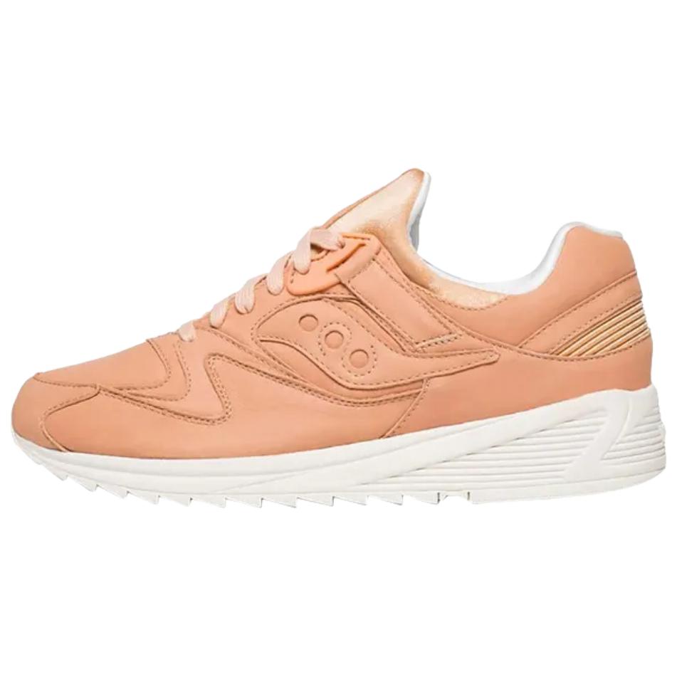 Кроссовки Grid 8500 'Burnished' Saucony, розовый
Кроссовки Grid 8500 'Burnished' Saucony, розовый