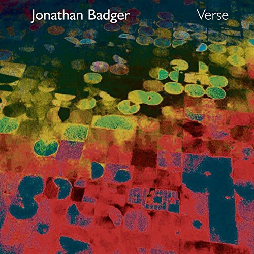 CD диск Badger, Jonathan: Verse
CD диск Badger, Jonathan: Verse