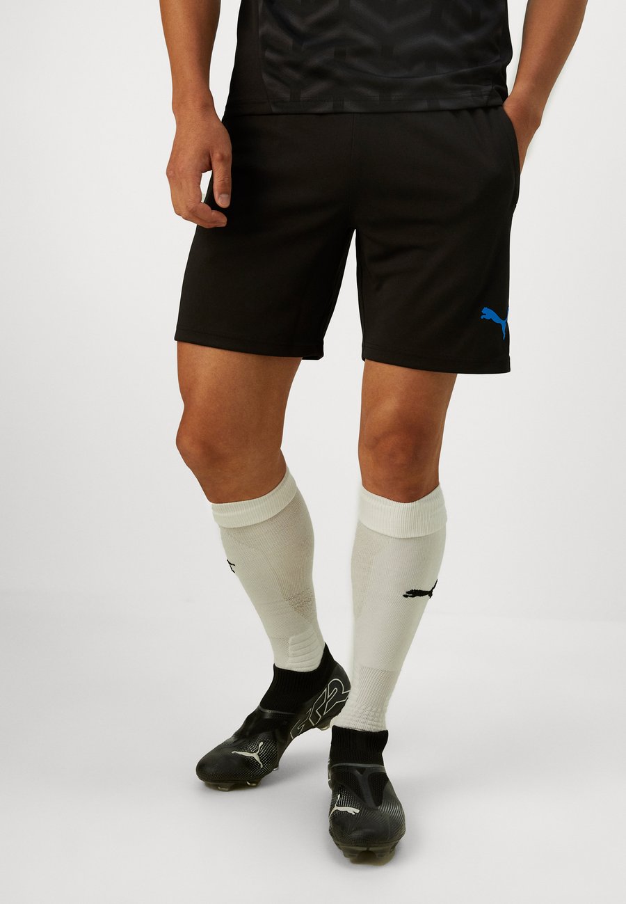 Спортивные шорты Puma INDIVIDUALCUP TRAINING, Black- White-Ultra Blue/Black
Спортивные шорты Puma INDIVIDUALCUP TRAINING, Black- White-Ultra Blue/Black