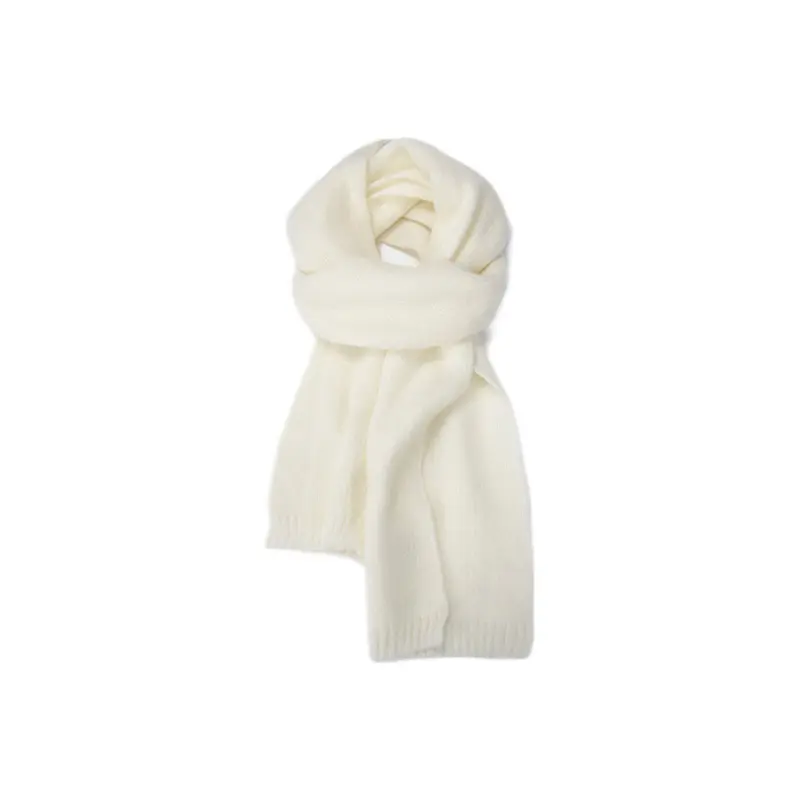 FREE RABBITⅡ Вязаный шарф унисекс, Milk White, Белый, FREE RABBITⅡ Вязаный шарф унисекс, Milk White
FREE RABBITⅡ Вязаный шарф унисекс, Milk White, Белый, FREE RABBITⅡ Вязаный шарф унисекс, Milk White