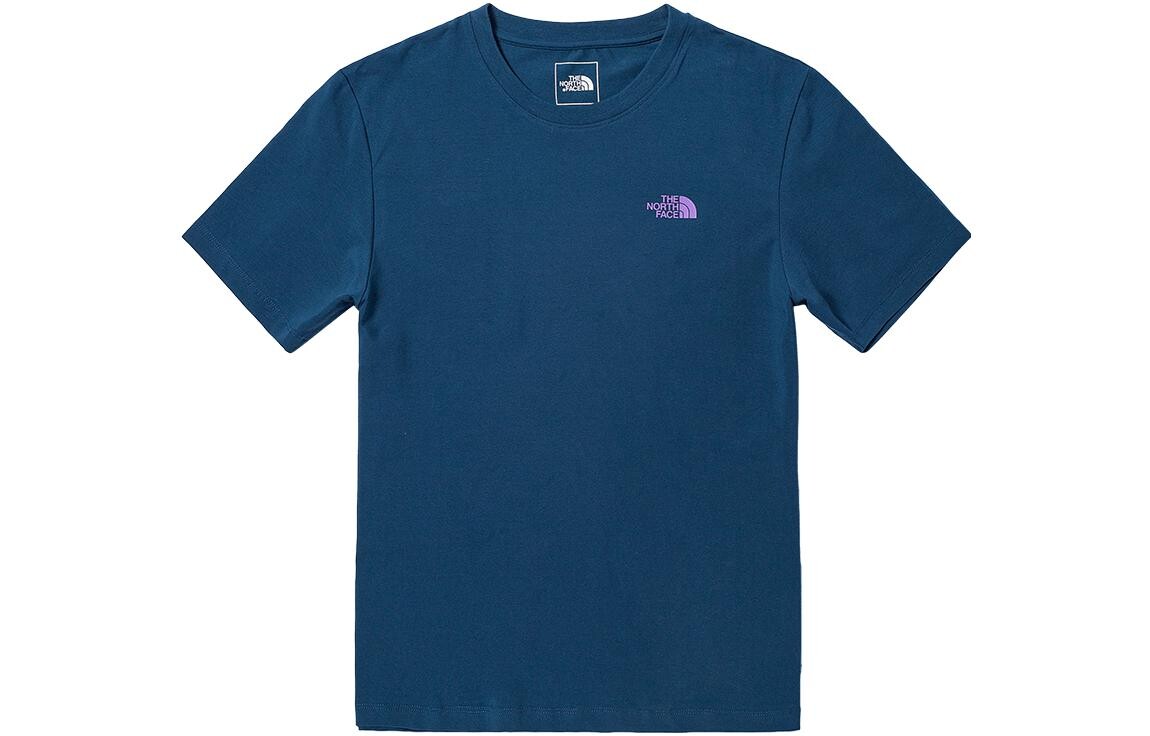THE NORTH FACE Мужская футболка, цвет Blue
THE NORTH FACE Мужская футболка, цвет Blue