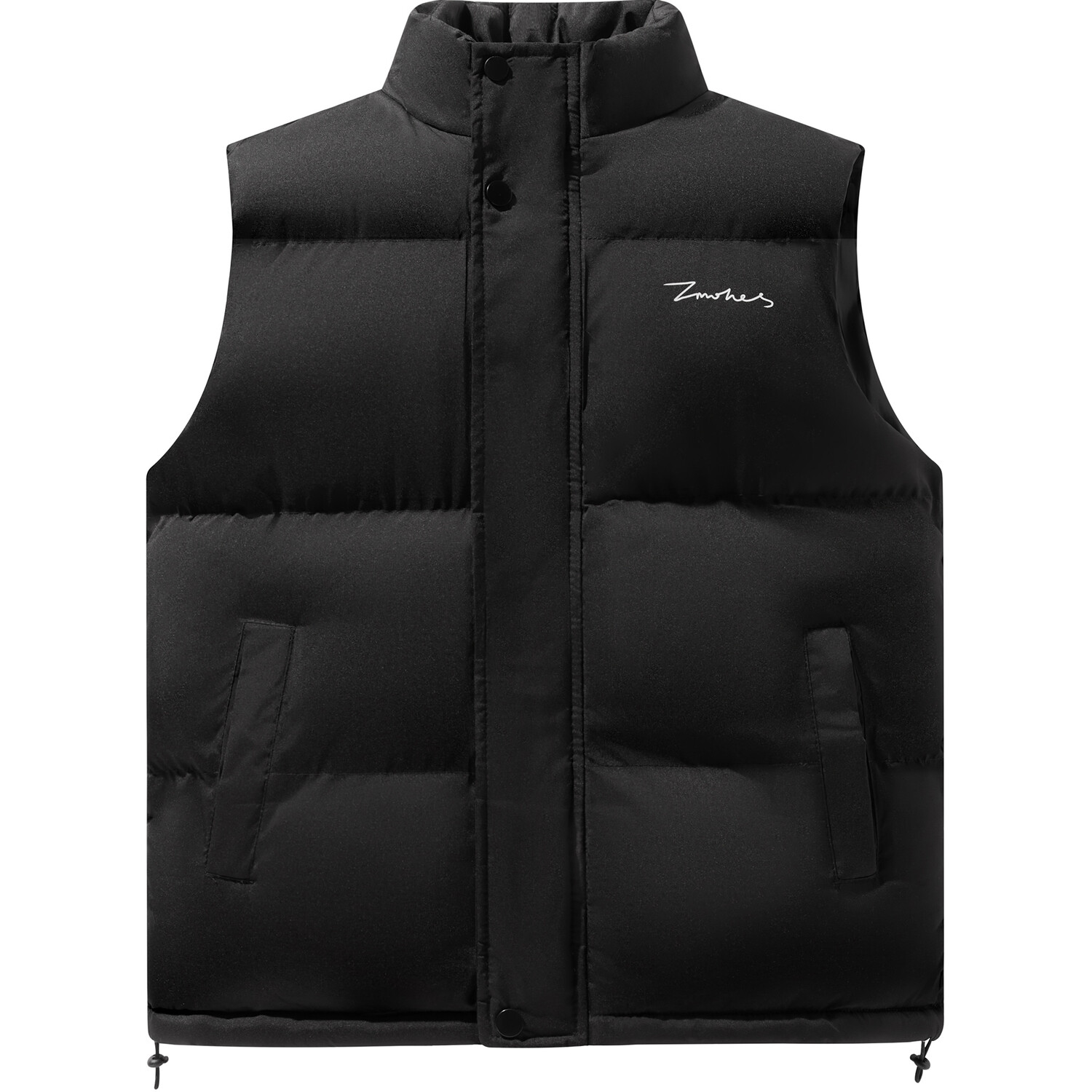 ZMOH Жилет унисекс, От белого
ZMOH Жилет унисекс, От белого